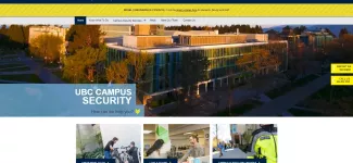 security website