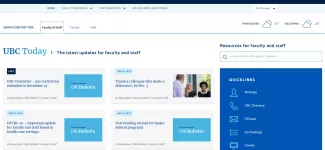 ubc today website