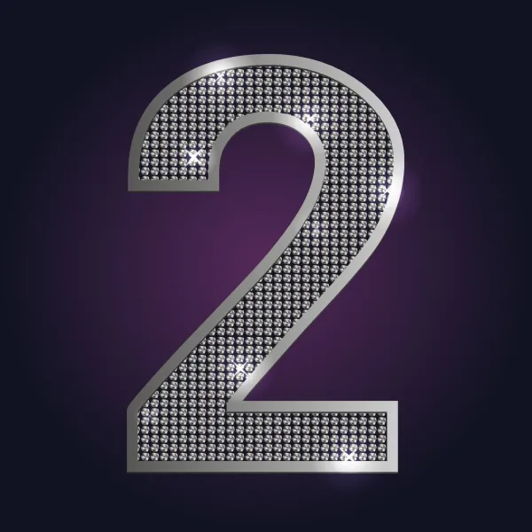 2