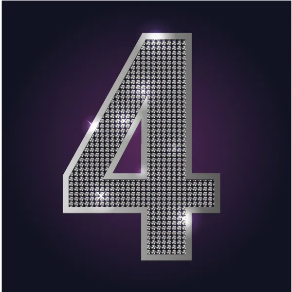 4